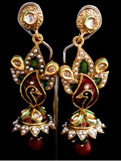 polki_earrings_2420PER19306